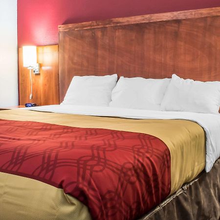 Econo Lodge Brockport Luaran gambar