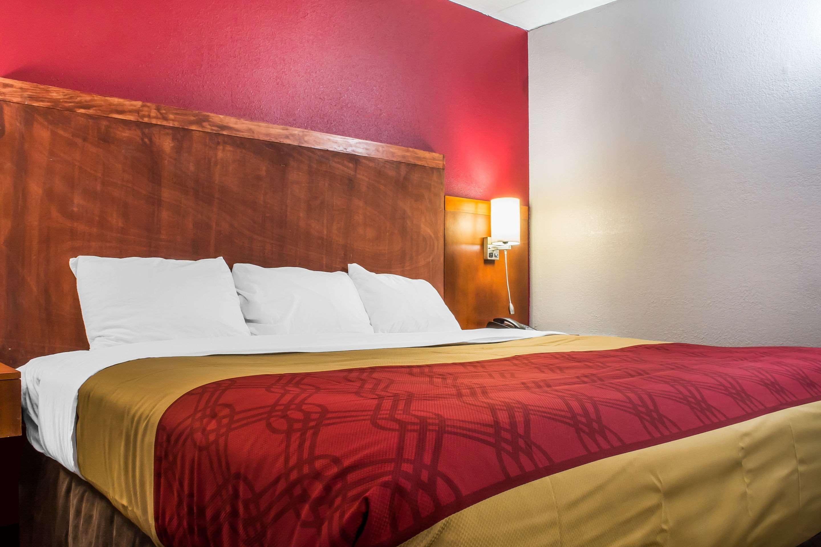 Econo Lodge Brockport Luaran gambar
