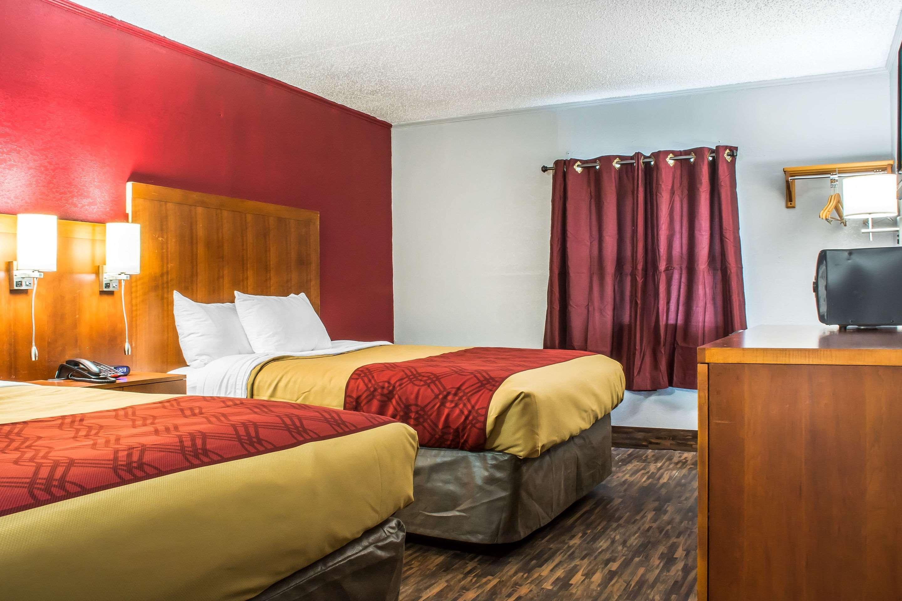 Econo Lodge Brockport Luaran gambar